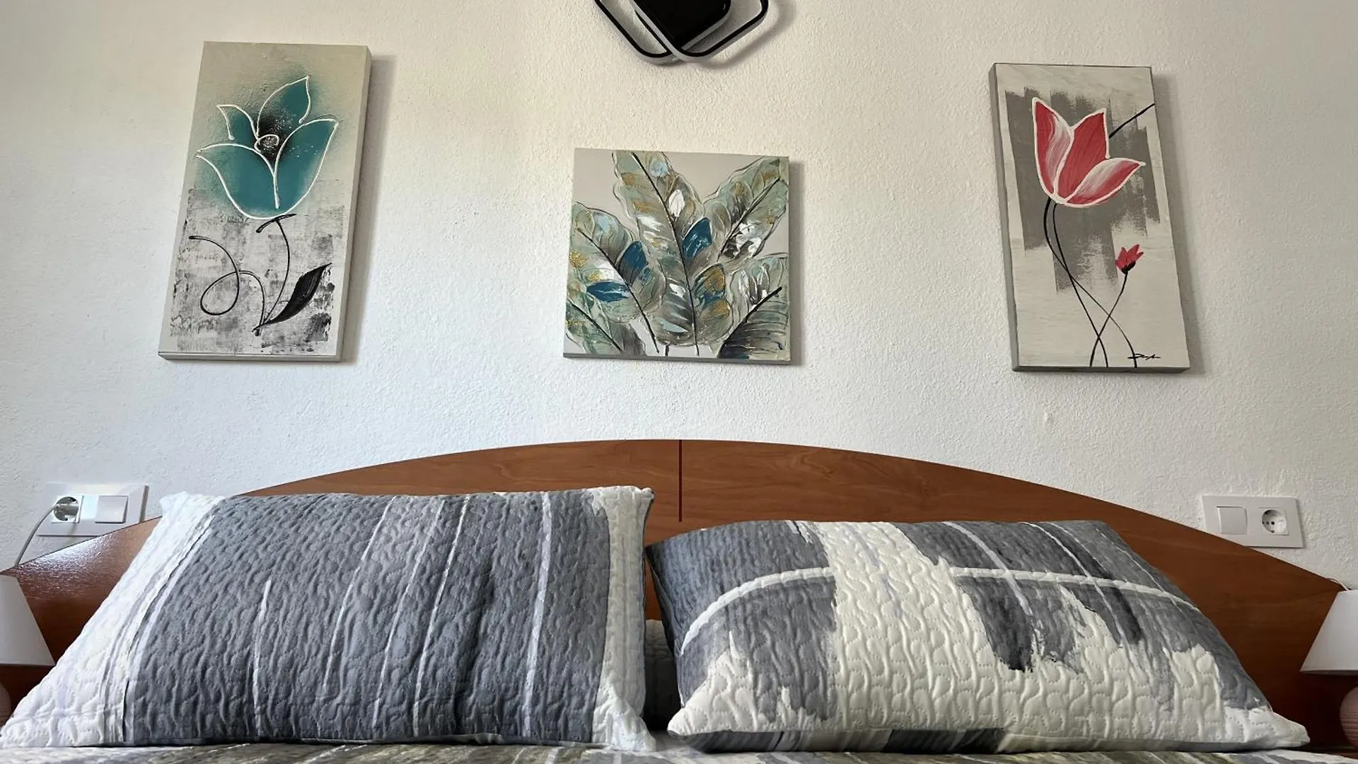 Fabra Apartment Σαλού Ισπανία