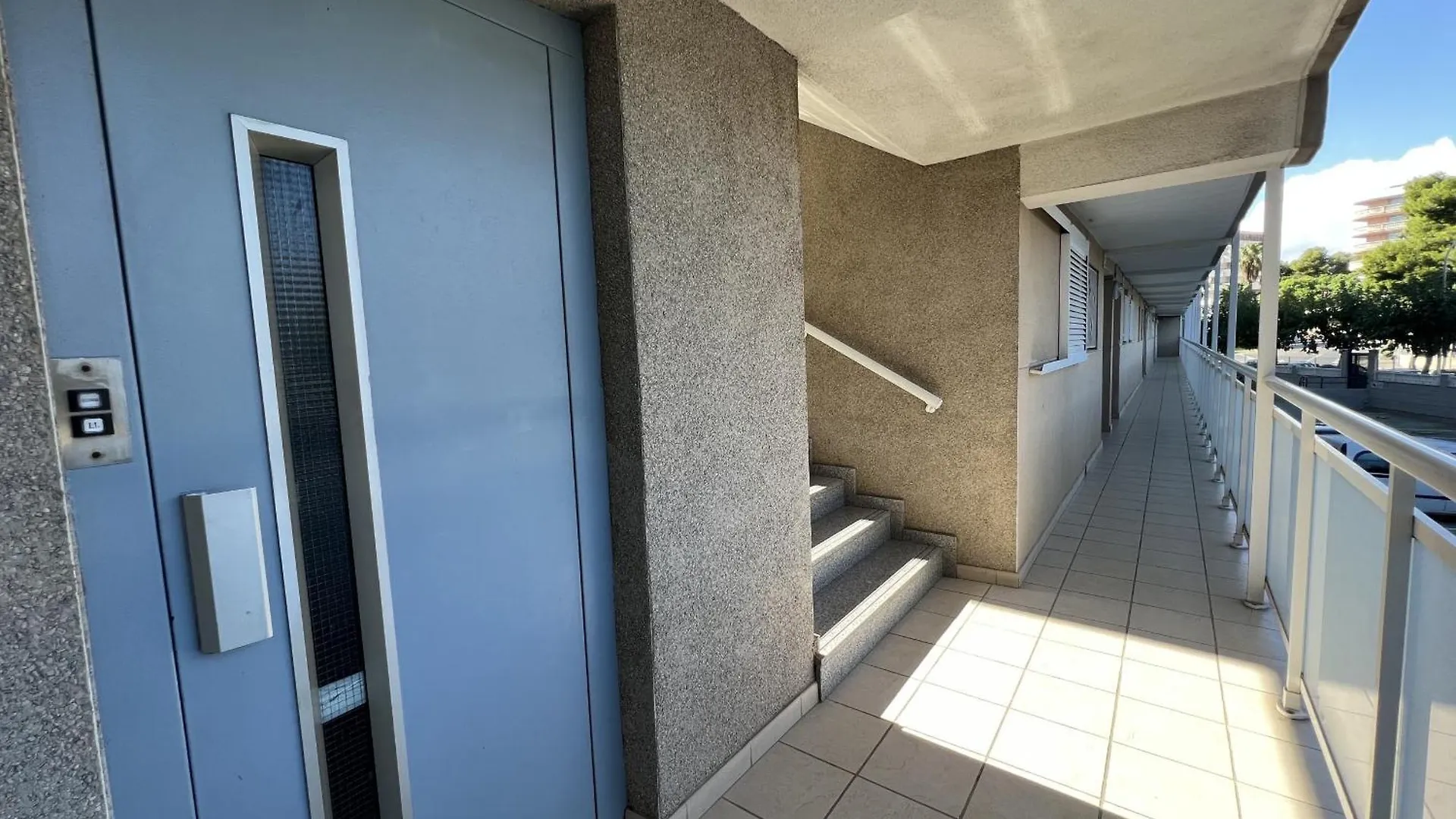 Fabra Apartment Σαλού Ισπανία