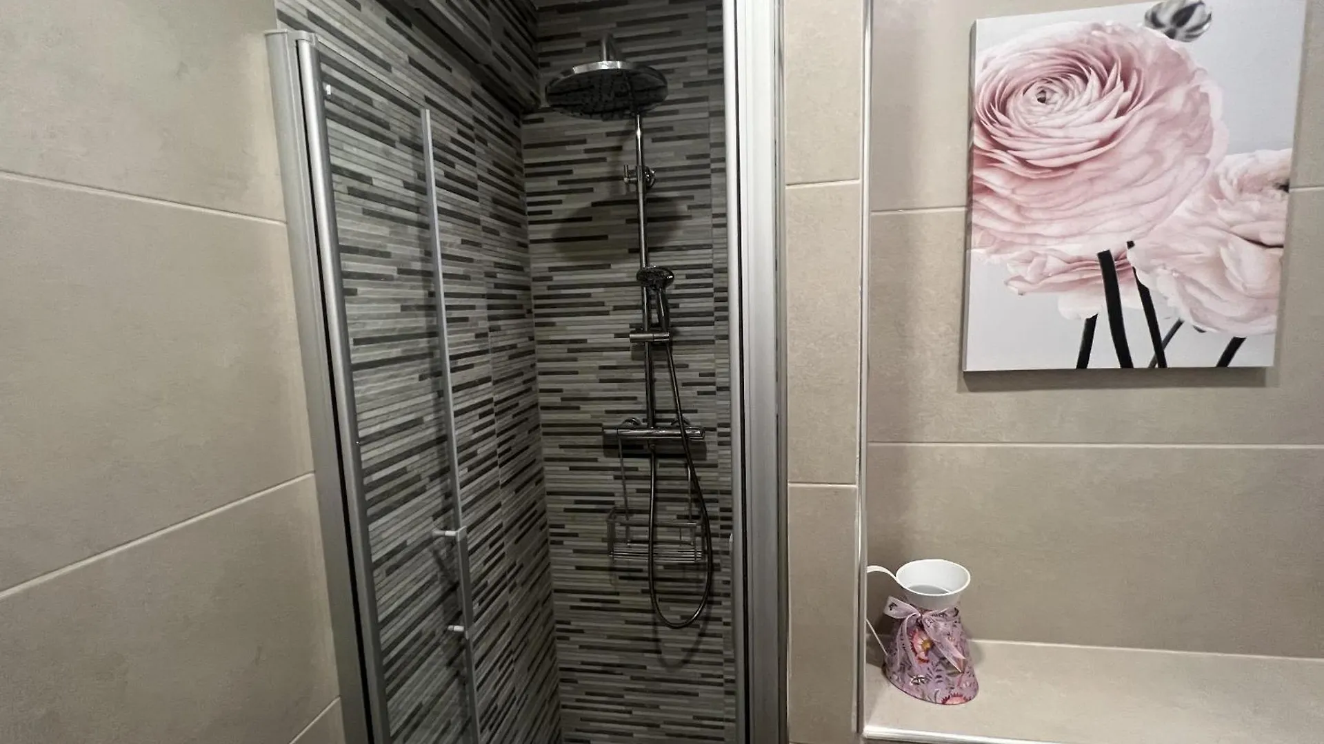 Fabra Apartment Σαλού Ισπανία