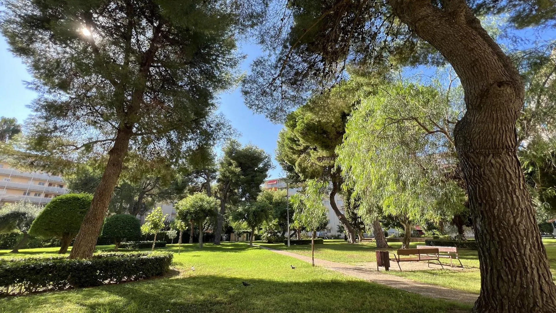 Fabra Apartment Salou