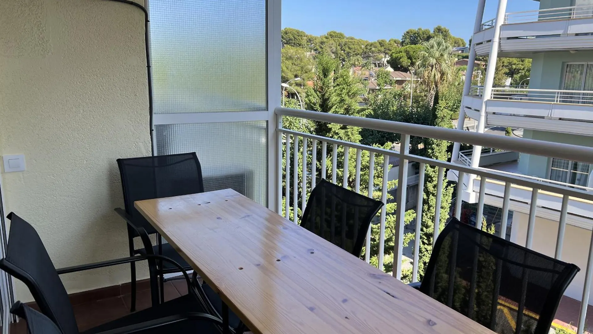 Fabra Apartment Salou Španělsko