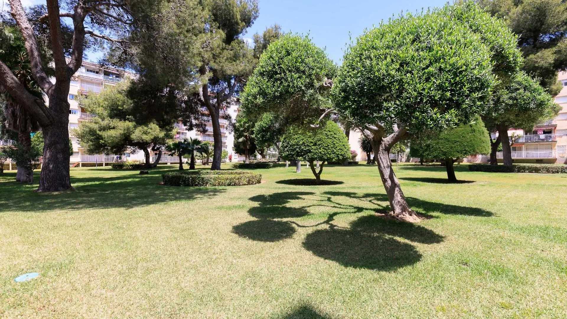 Fabra Apartment Salou