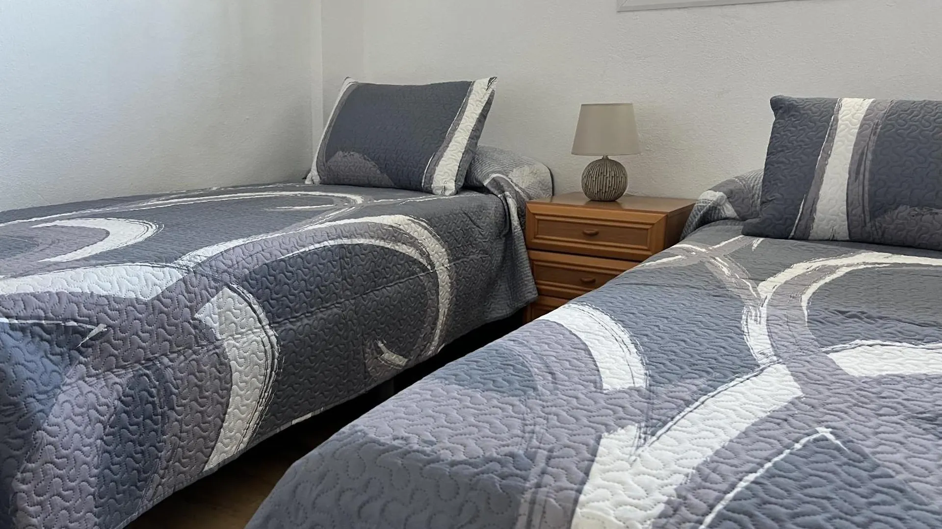 Fabra Apartment Salou 0*,  Španělsko