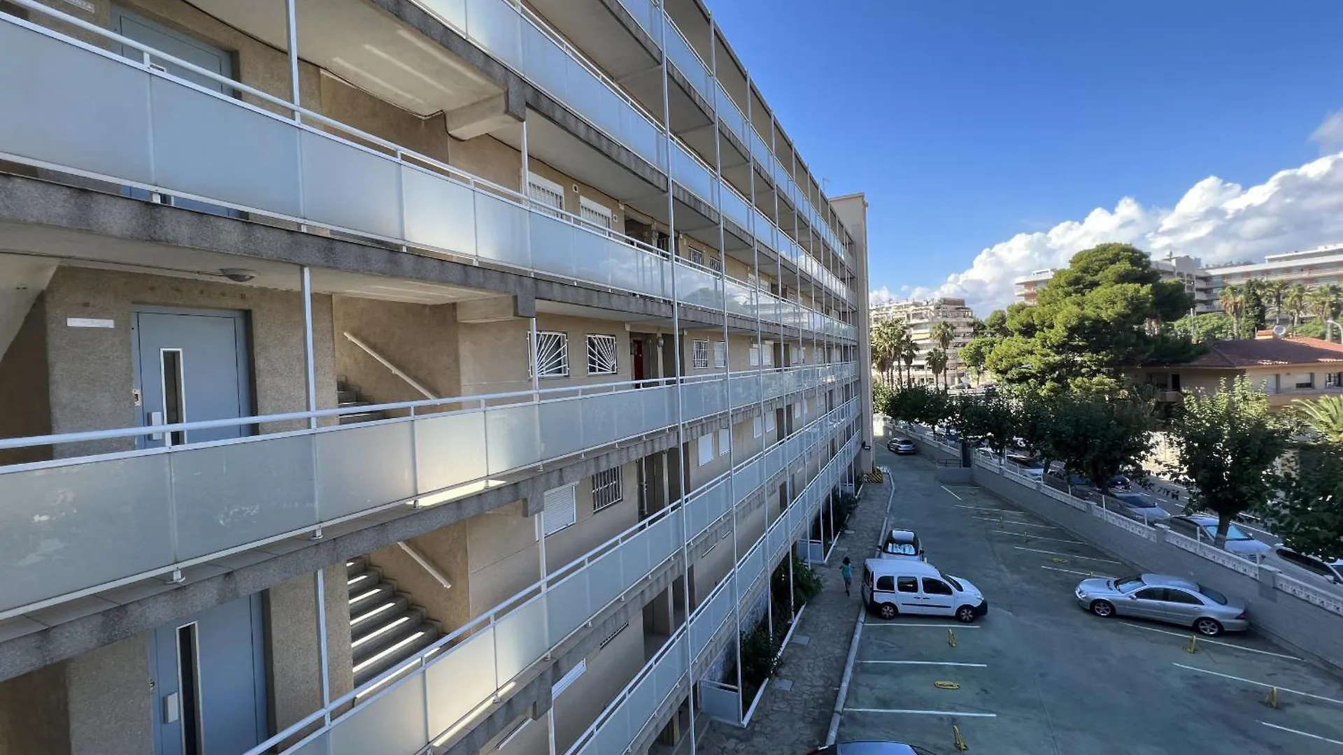 Fabra Apartment Salou
