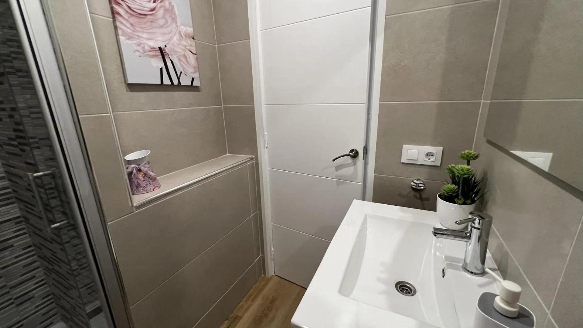 Fabra Apartment Salou Španělsko