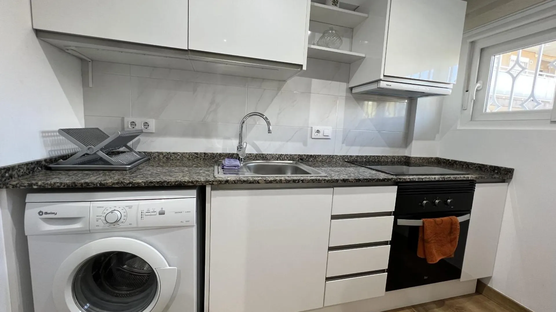 Fabra Apartment Salou