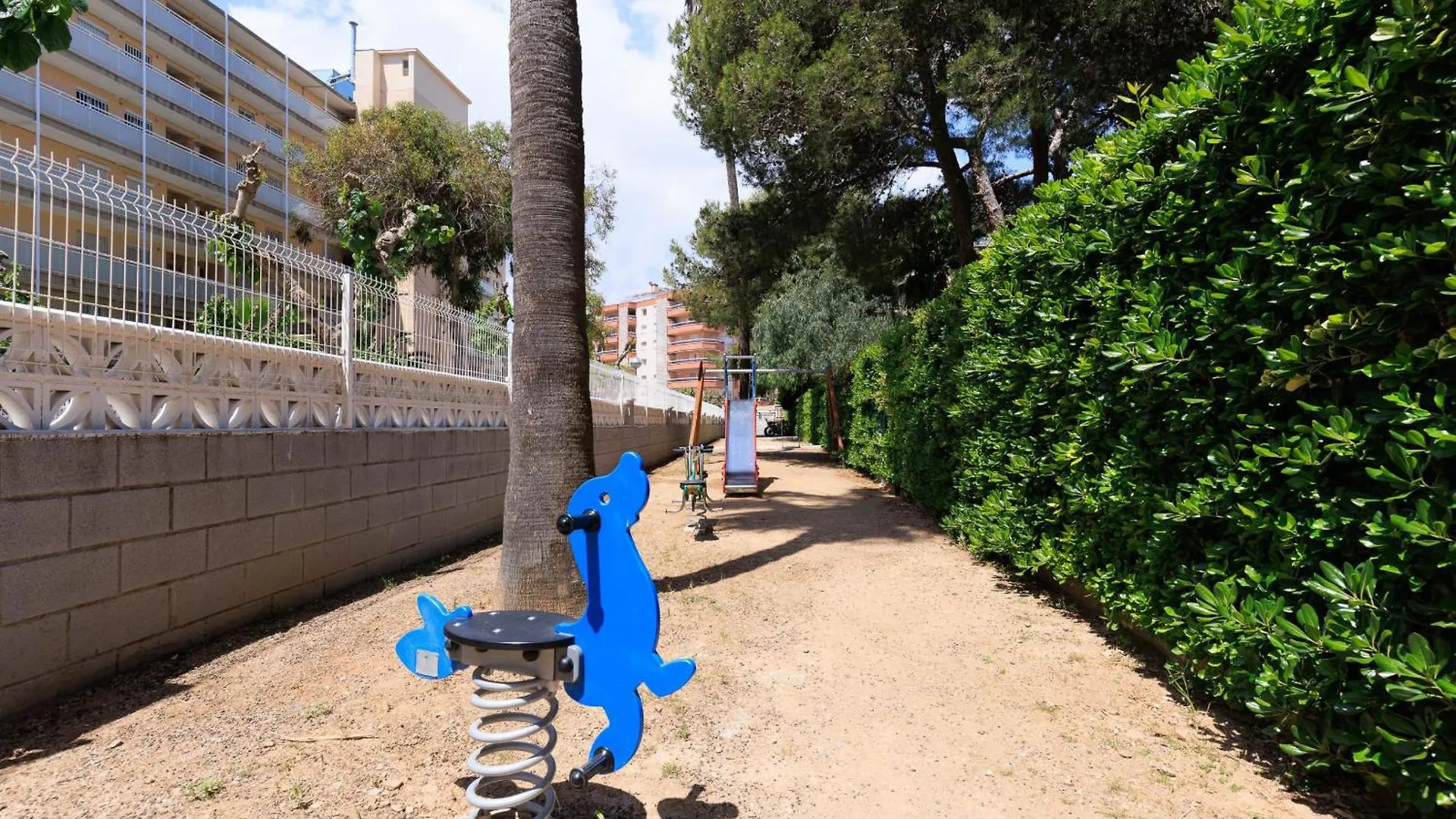 Fabra Apartment Salou