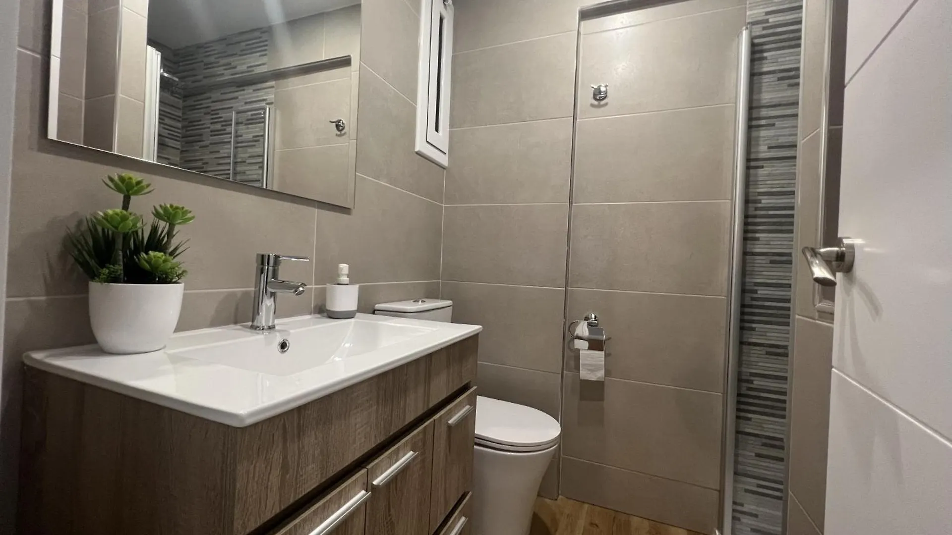 Fabra Apartment Salou