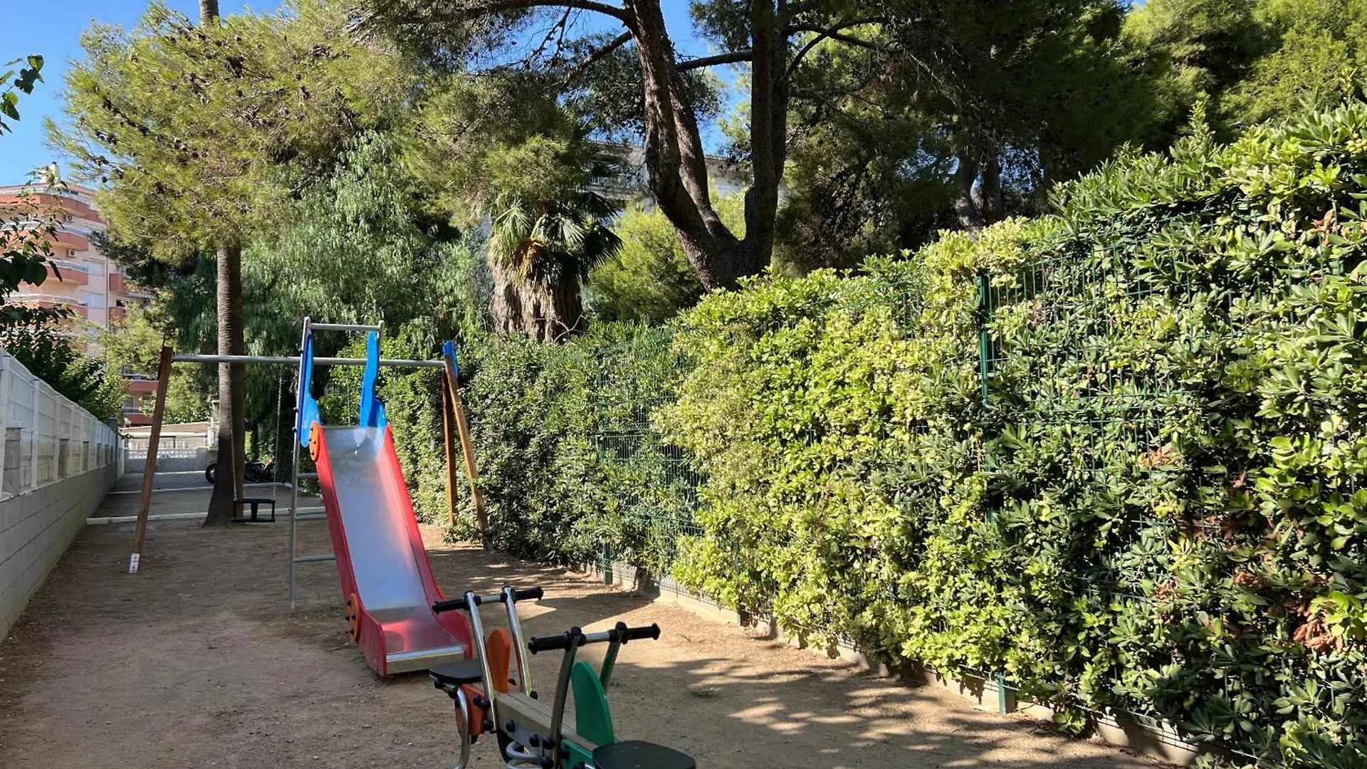 Fabra Apartment Salou