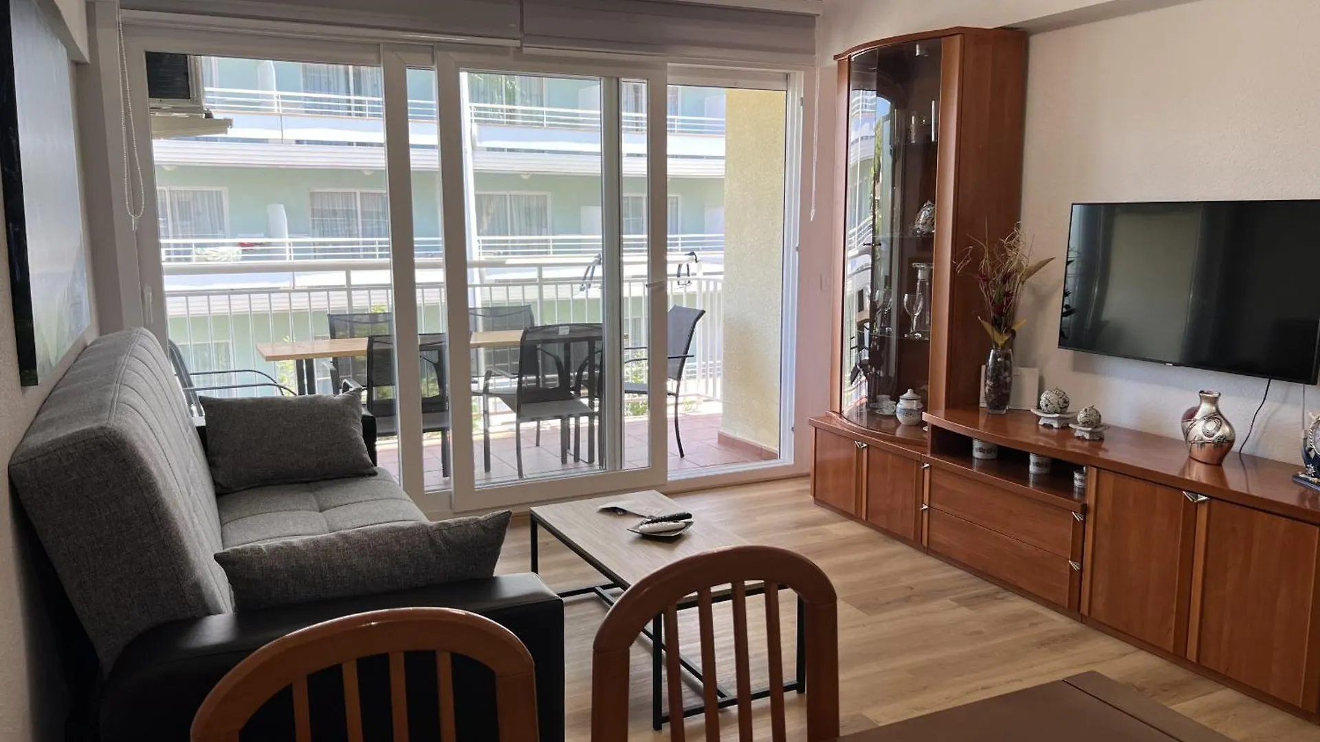 Fabra Apartment Salou