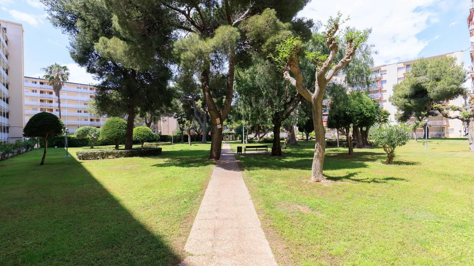Fabra Apartment Salou