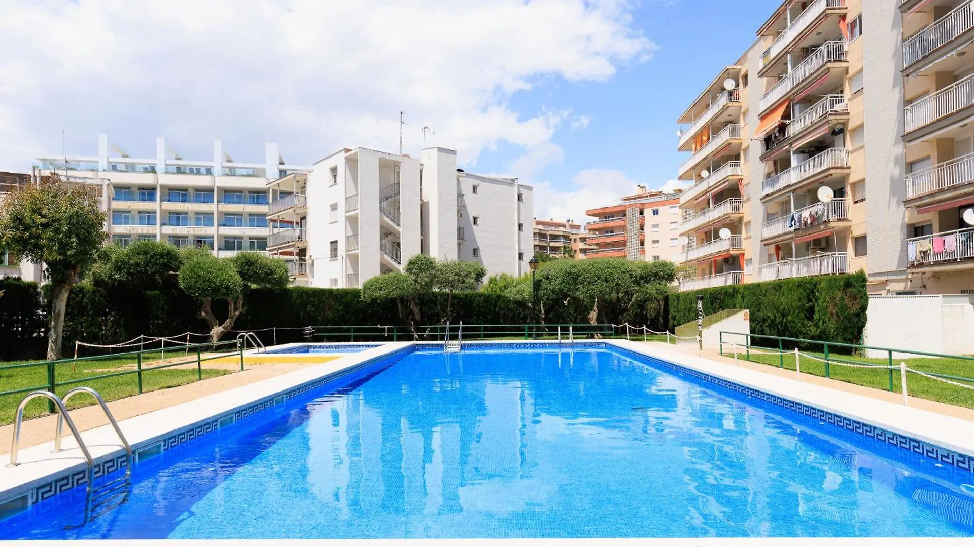 Fabra Apartment Salou